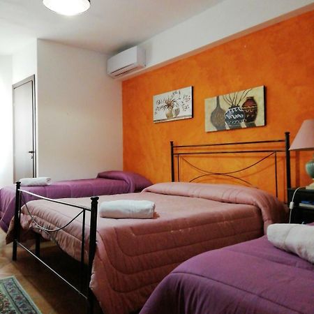 Bed And Breakfast Agrumi In Terrazza Aragona Zewnętrze zdjęcie
