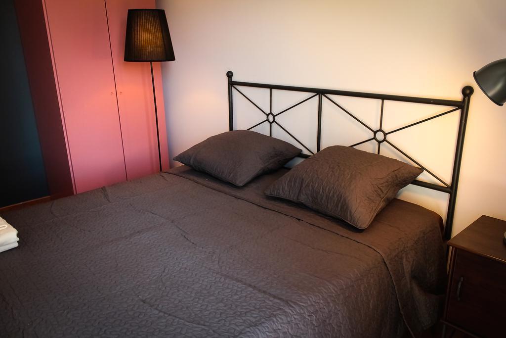 Bed And Breakfast Agrumi In Terrazza Aragona Pokój zdjęcie