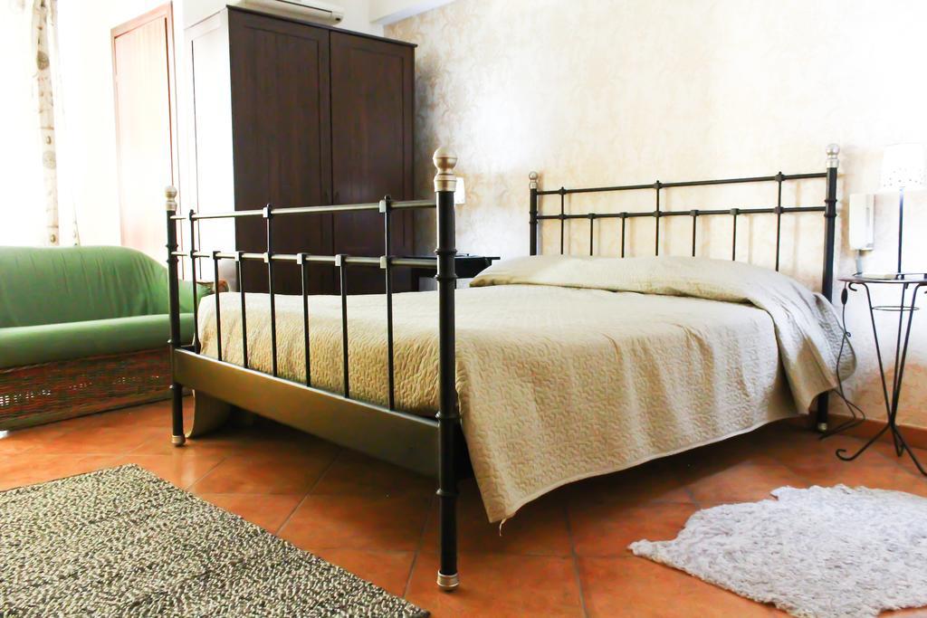 Bed And Breakfast Agrumi In Terrazza Aragona Pokój zdjęcie