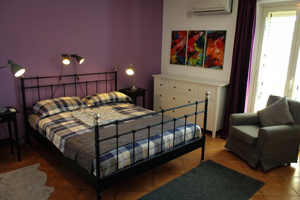 Bed And Breakfast Agrumi In Terrazza Aragona Pokój zdjęcie