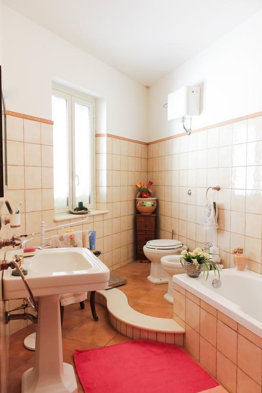 Bed And Breakfast Agrumi In Terrazza Aragona Zewnętrze zdjęcie