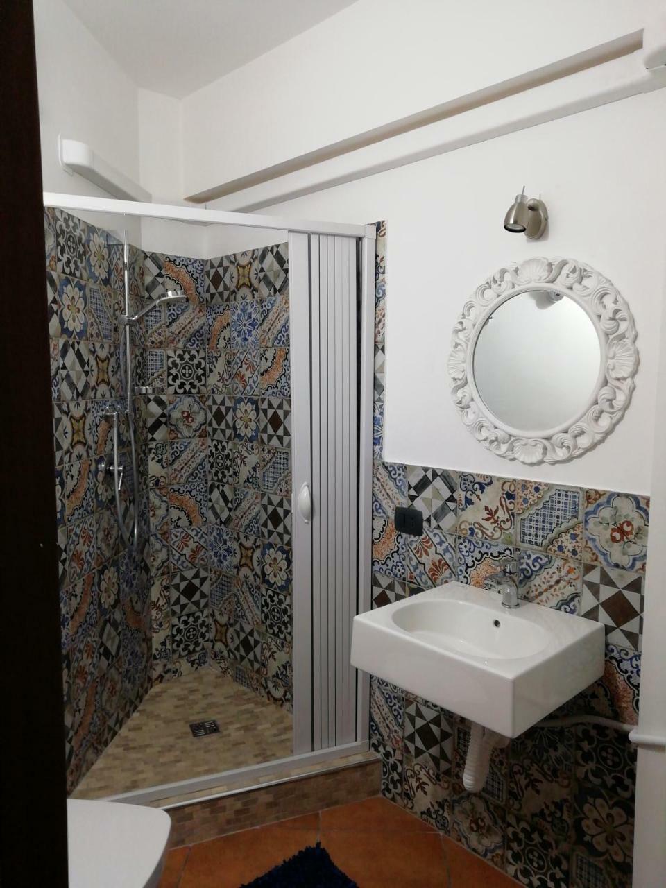 Bed And Breakfast Agrumi In Terrazza Aragona Zewnętrze zdjęcie