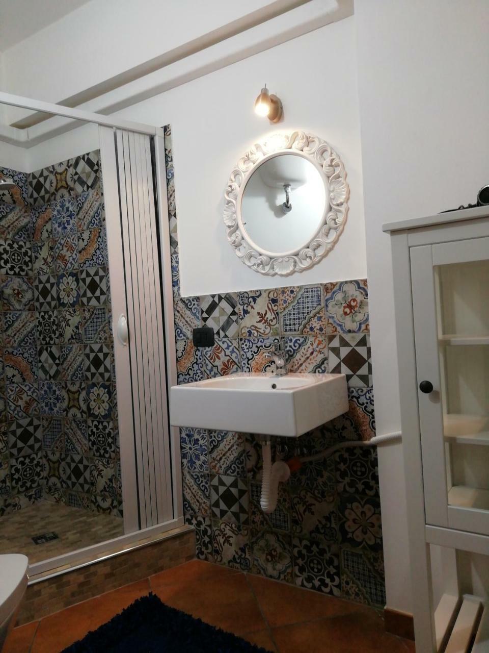 Bed And Breakfast Agrumi In Terrazza Aragona Zewnętrze zdjęcie