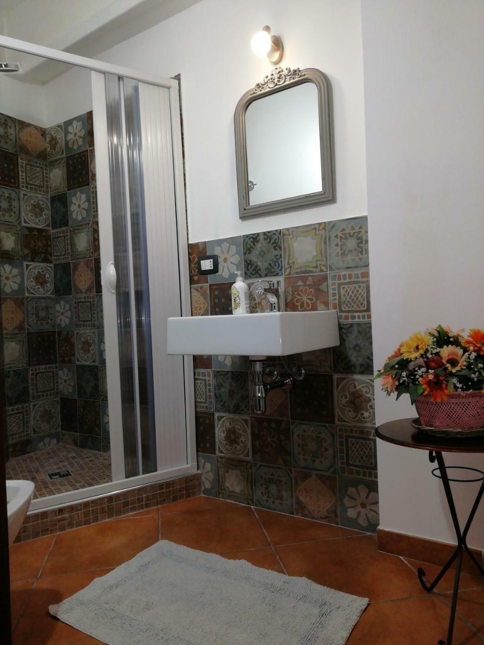 Bed And Breakfast Agrumi In Terrazza Aragona Zewnętrze zdjęcie